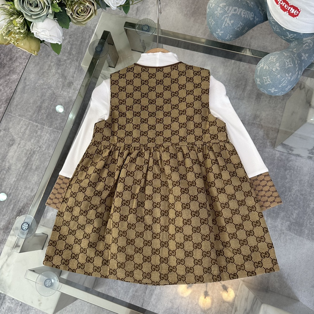 Gucci Kids